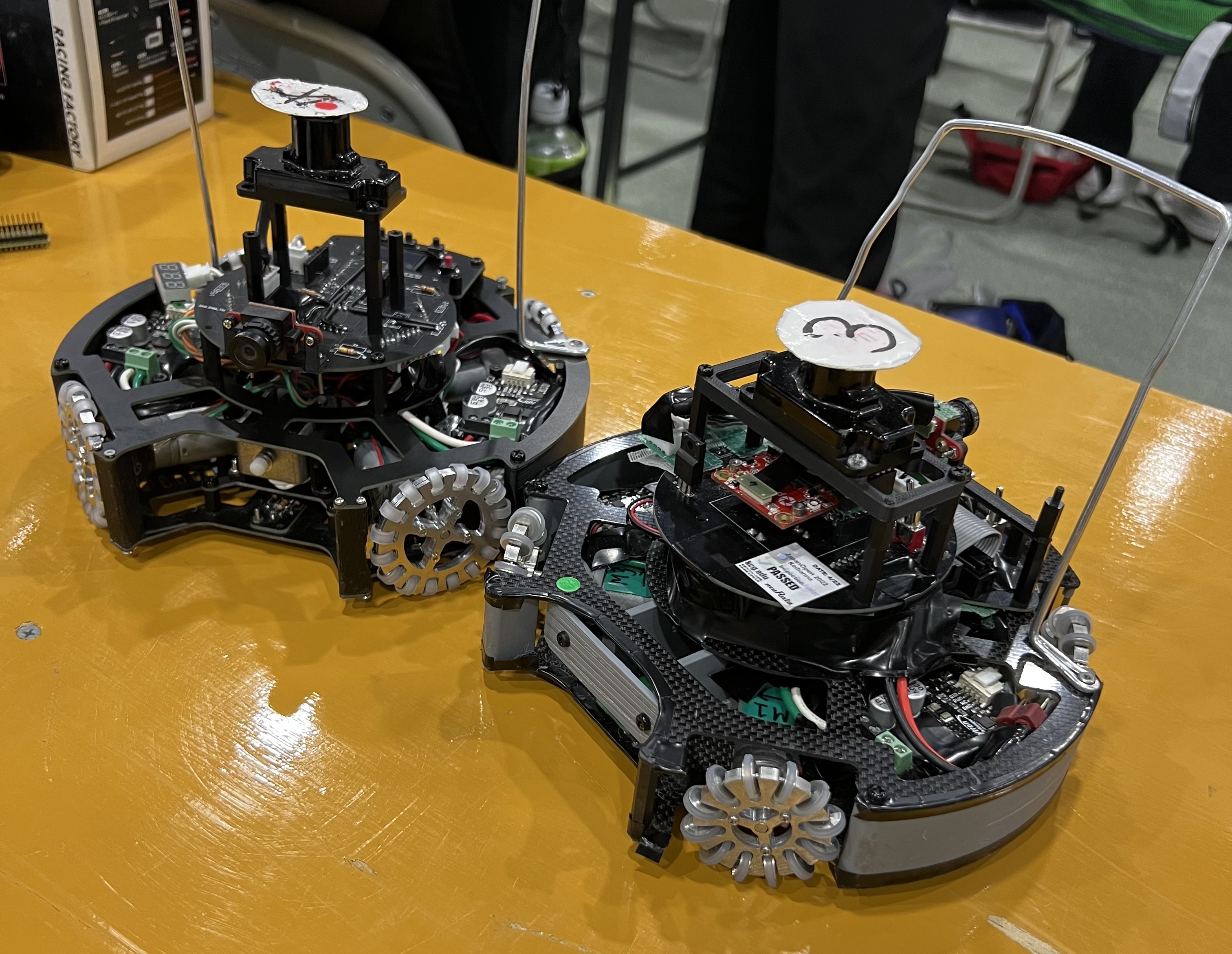2022ロボット