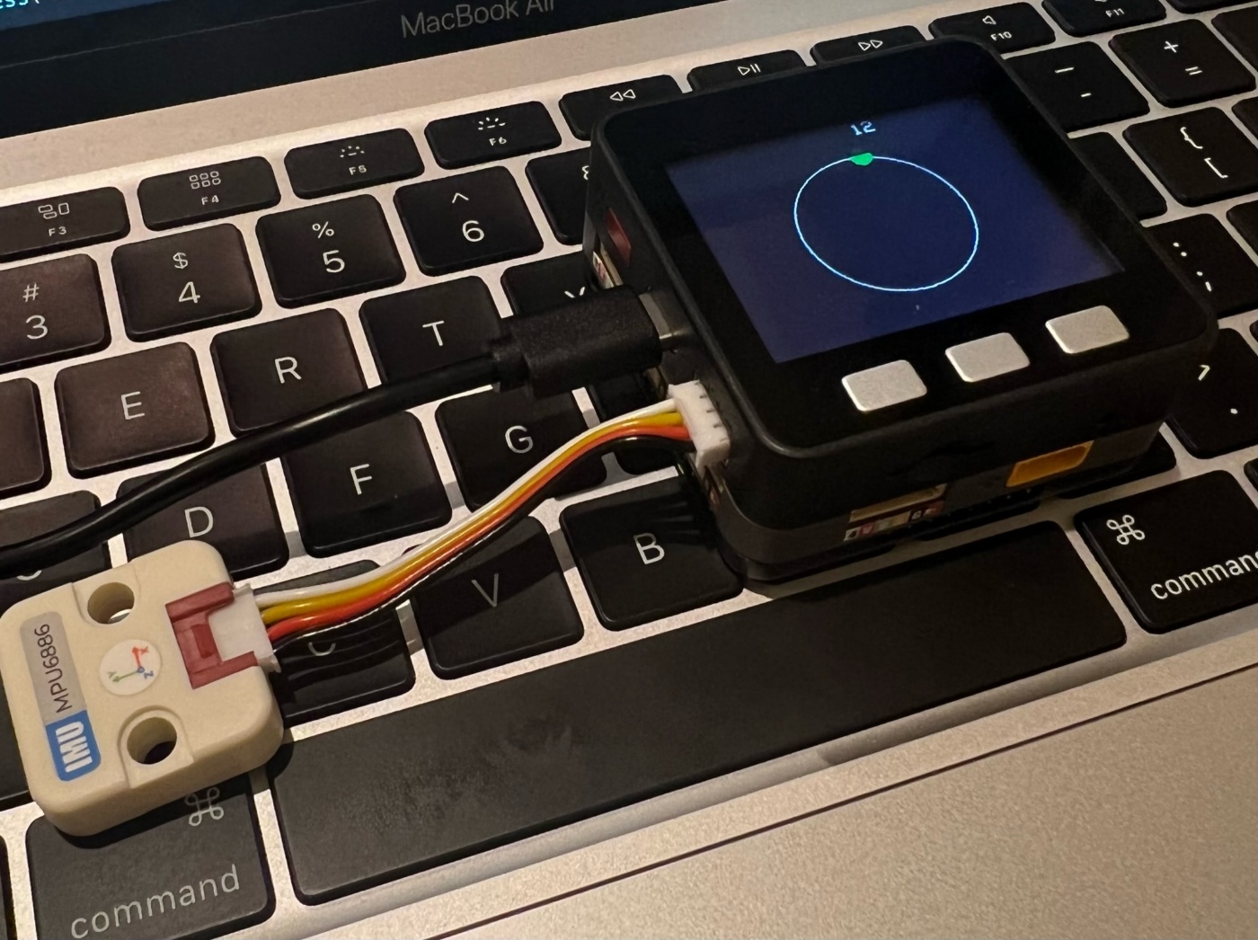 IMUunit
